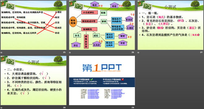 《石头和住房》PPT课件2