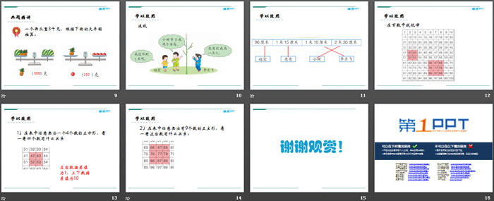 《排列问题》PPT