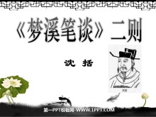 《梦溪笔谈二则》PPT课件2