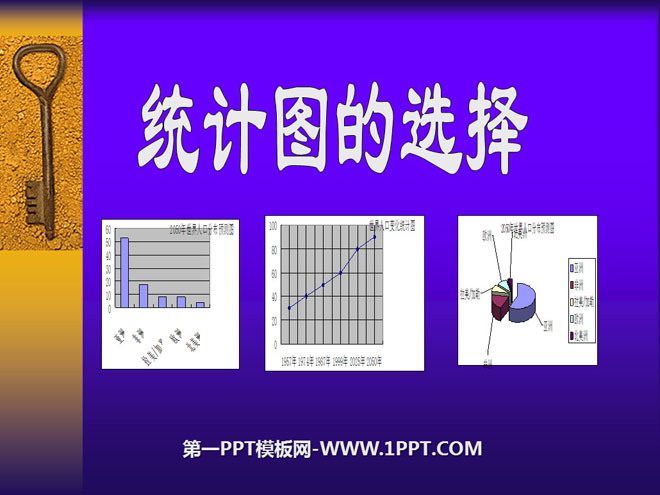 《统计图的选择》数据的收集与整理PPT课件2