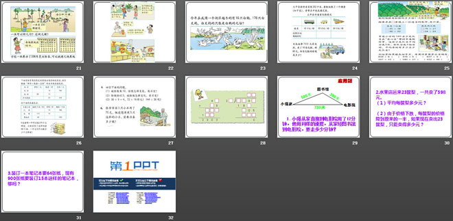 《收获的季节》PPT课件4