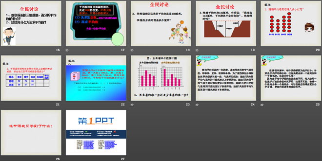 《我锻炼 我健康》PPT课件4