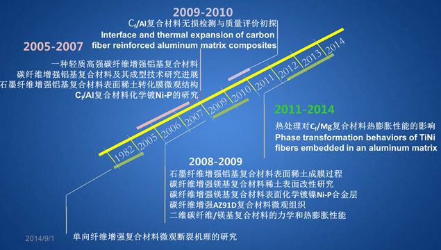 铝基复合材料市场分析与发展趋势展望ppt模板