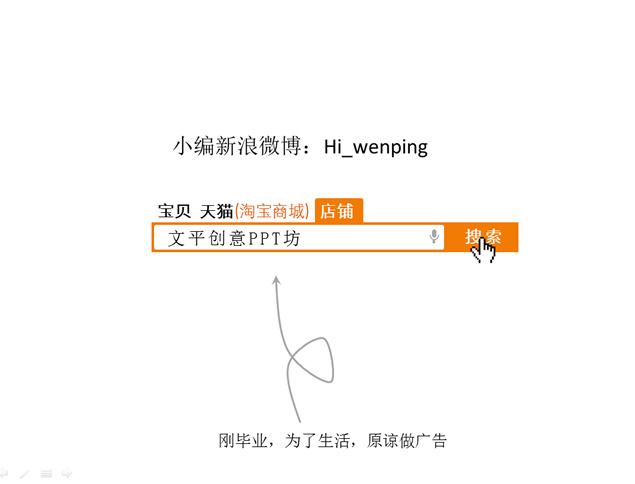 普通翻页和带卷叶效果翻页ppt动画与创意介绍