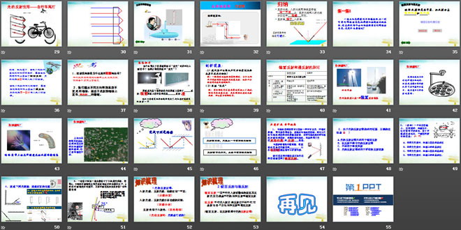 《光的反射》光现象PPT课件6