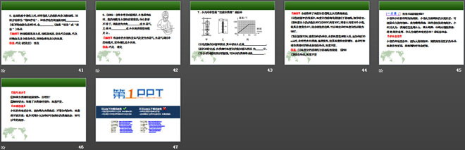 《汽化和液化》物态及其变化PPT课件