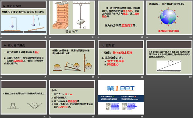 《来自地球的力》熟悉而陌生的力PPT课件3