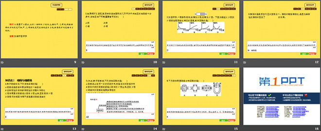 《磁是什么》从指南针到磁浮列车PPT课件