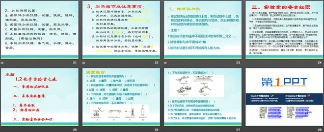 《化学实验室之旅》大家都来学化学PPT课件2