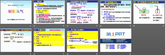 《制取氧气》维持生命之气—氧气PPT课件2