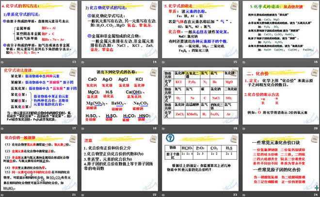 《物质构成的表示式》维持生命之气—氧气PPT课件2