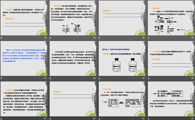 《常见的酸和碱》常见的酸、碱、盐PPT课件4