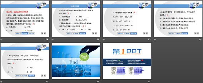 《常用的盐》常见的酸、碱、盐PPT课件