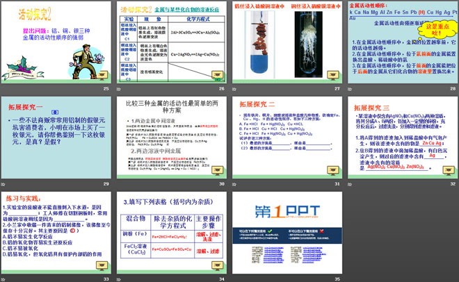 《金属的化学性质》金属PPT课件5