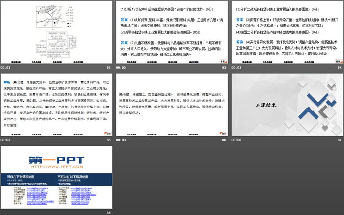 《工业区位因素》产业区位选择PPT下载