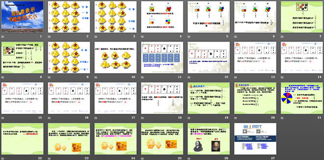 《用分数表示可能性的大小》可能性PPT课件2