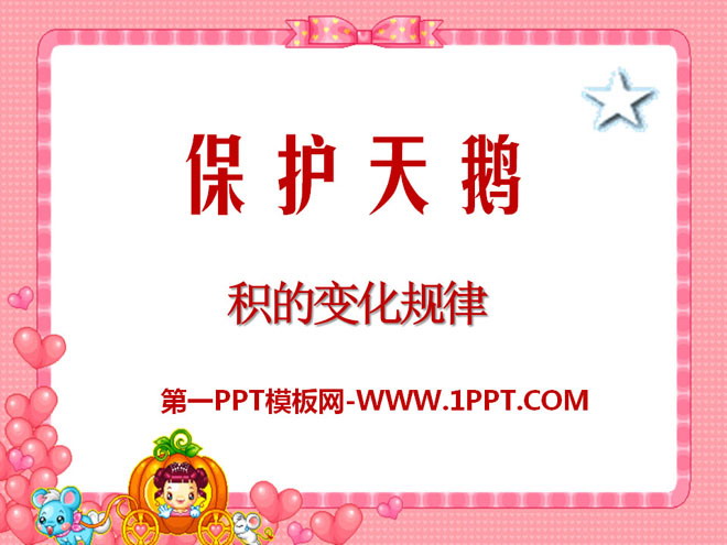 《保护天鹅》PPT课件9