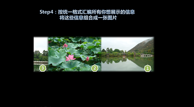 ipad触控浏览效果ppt制作教程2