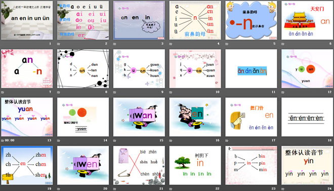 《aneninunün》PPT课件2