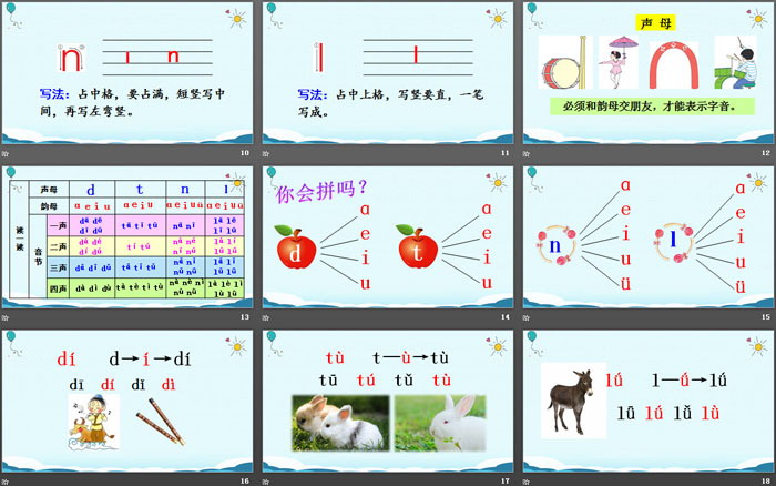 《dtnl》PPT精品课件