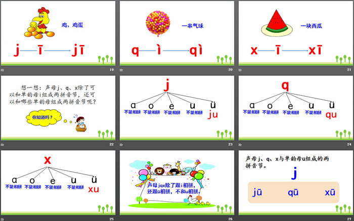 《jqx》PPT优质课件