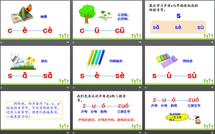 《zcs》PPT优秀课件