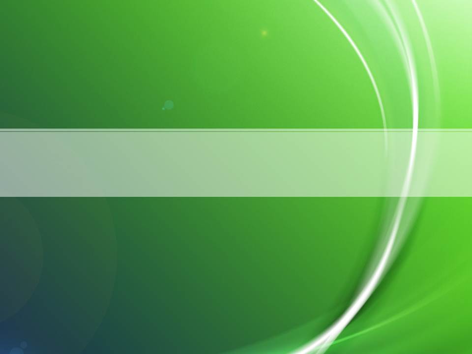 绿色windows风格背景PPT模板3