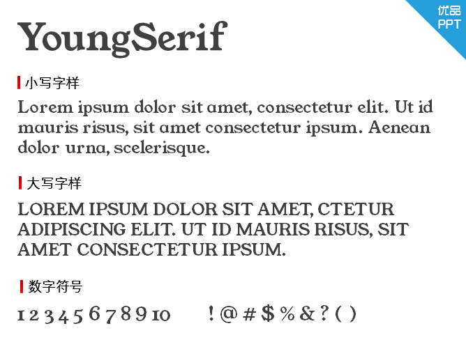 YoungSerif