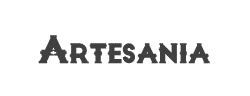 Artesania Display字体